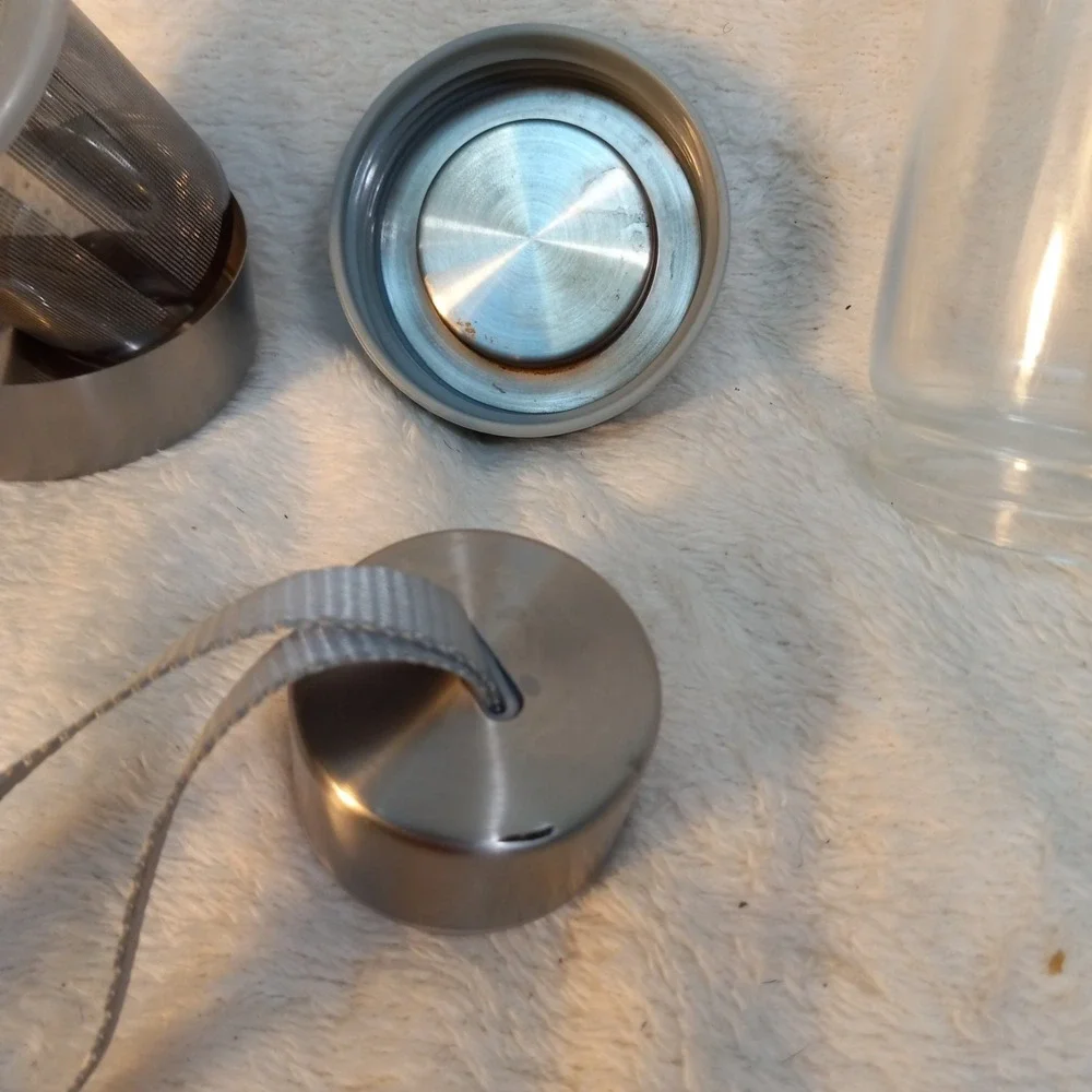 N/A tea infuser